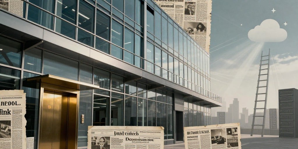 Jack Henry's Leadership Shift: What Matt Flanigan's Chairmanship Means for Technology & Growth