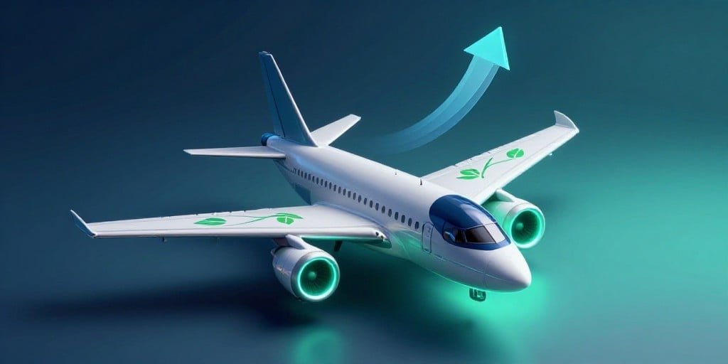 Jackson Square Aviation Secures $350 M GTF Engine Lease to Boost Mitsubishi HC Capital’s Fuel‑Efficient Fleet