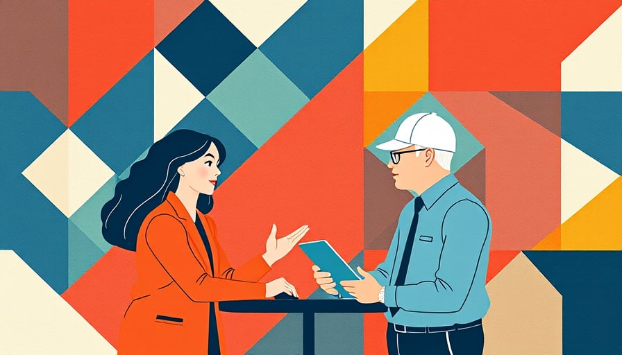 Jacobs Solutions Q4 Earnings Turnaround: Revenue Growth, Profitability, & Institutional Activity