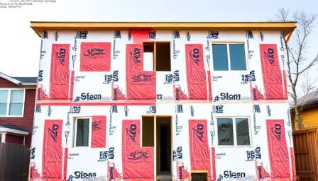 James Hardie Industries Navigates Market Challenges Amidst Rising Demand for Non-Combustible Panels