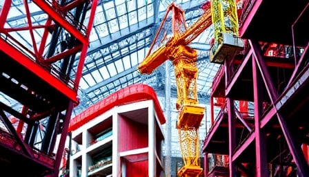 James Hardie Industries PLC Experiences Stock Surge Amid Strategic Financial Moves and Strong Market Presence