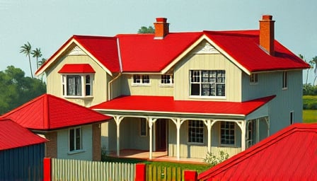 James Hardie Industries Receives Buy Rating from Truist Securities and Eyes S&P/ASX Index Inclusion