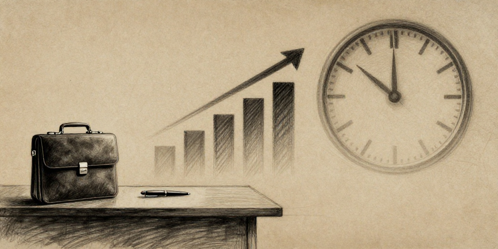 James Sion Named AIG COO to Drive Operational Efficiency, Boost Stock Potential