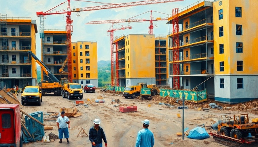 James Hardie’s Earnings, Litigation, and Leadership Refresh: A Strategic Outlook