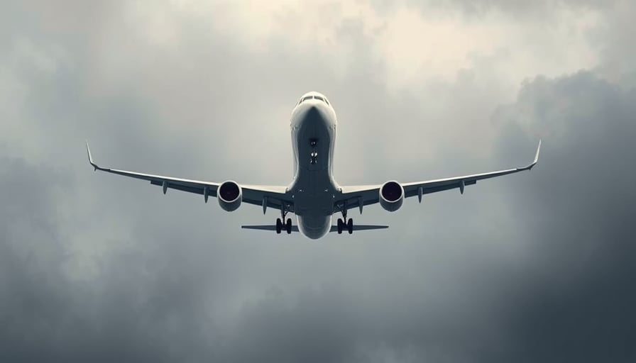 Japan Airlines Shares Drop: Analyzing Market, Risks and Growth Strategies Japan Airlines Shares Drop: Analyzing Market, Risks and Growth Strategies