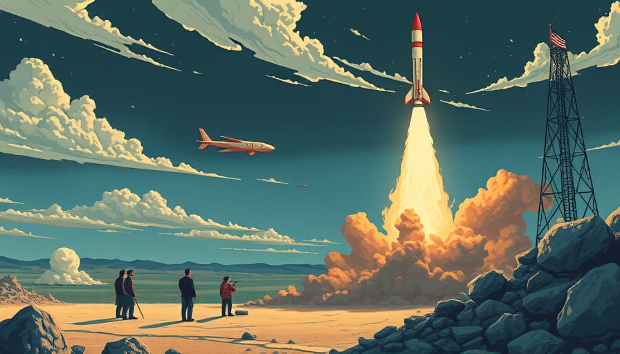 Japan Deploys Type‑12 Missile, Boosts Defence and Green Power Innovation