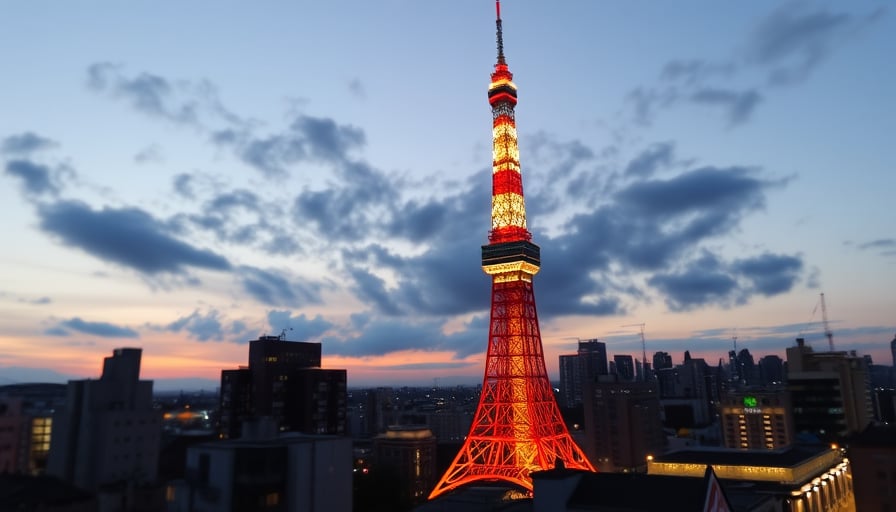 Japan Exchange Group Sees Record 1.8 Trillion Yen Foreign Inflows & 44,000+ 20‑Year Bond Mini‑Futures