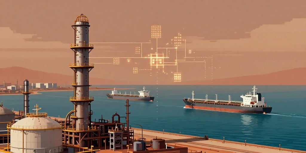 Japan Faces Naphtha Shortage: Chemical Plants Brace for Supply Shock and Higher CapEx