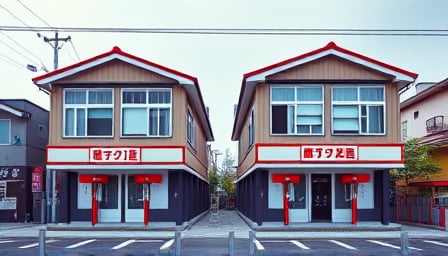 Japan Post Bank Maintains Stability Amid Market Optimism