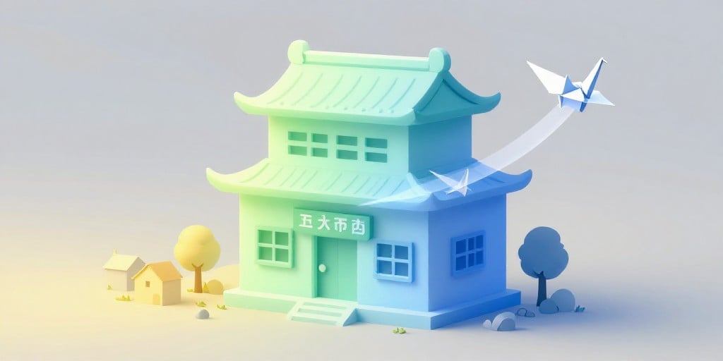 Japan Post Bank Q1 2026 EPS Rise Amid 29% Revenue Decline – What It Means for Investors and Rural Customers