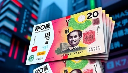 Japan Post Bank Revolutionizes Finance with Blockchain-Powered Digital Yen