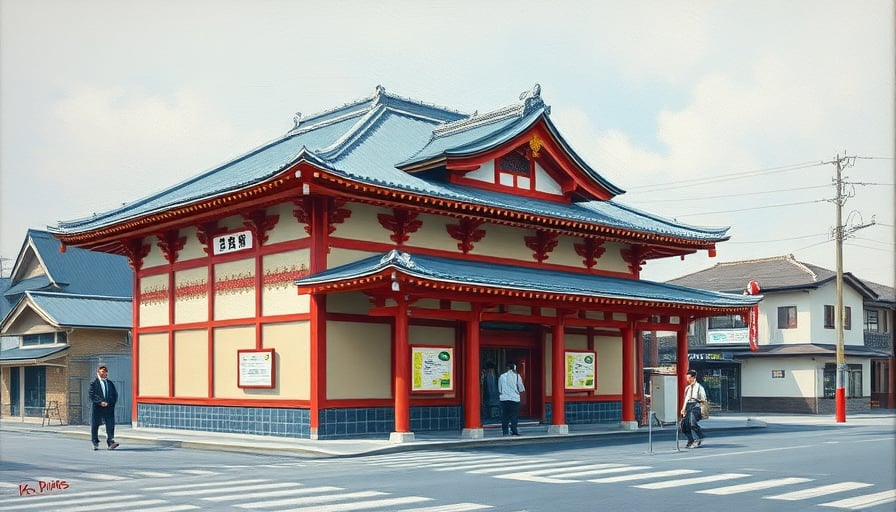 Japan Post Holdings Cuts Aflac Stake: What It Means for U.S. Insurance and Global Capital Allocation