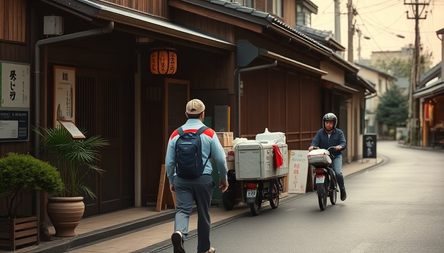 Japan Post Holdings Enters Aflac: What This Ownership Shift Means for US Insurers