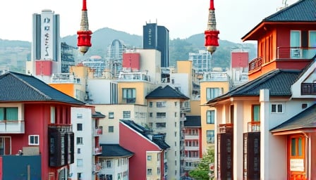 Japan Post Holdings Issues Profit Warning Amid Q1 Earnings Decline