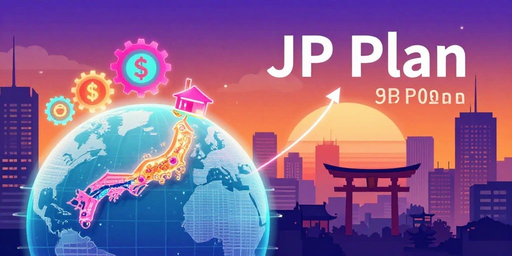 Japan Post Holdings' JP Plan 2028: Boosting Governance, ROE and Investor Value