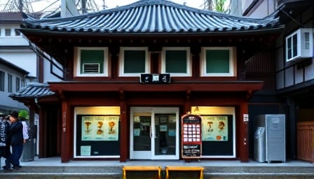 Japan Post Holdings' Profit Decline: A Foreseeable Setback Amidst Ongoing Challenges