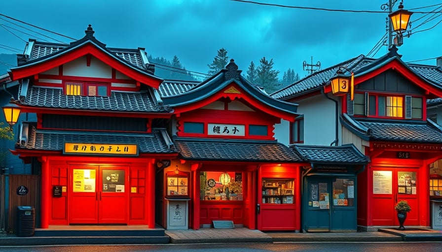 Japan Post Holdings Sells Aflac Stake to Re‑focus on Domestic Logistics Growth Japan Post Holdings Sells Aflac Stake to Re‑focus on Domestic Logistics Growth