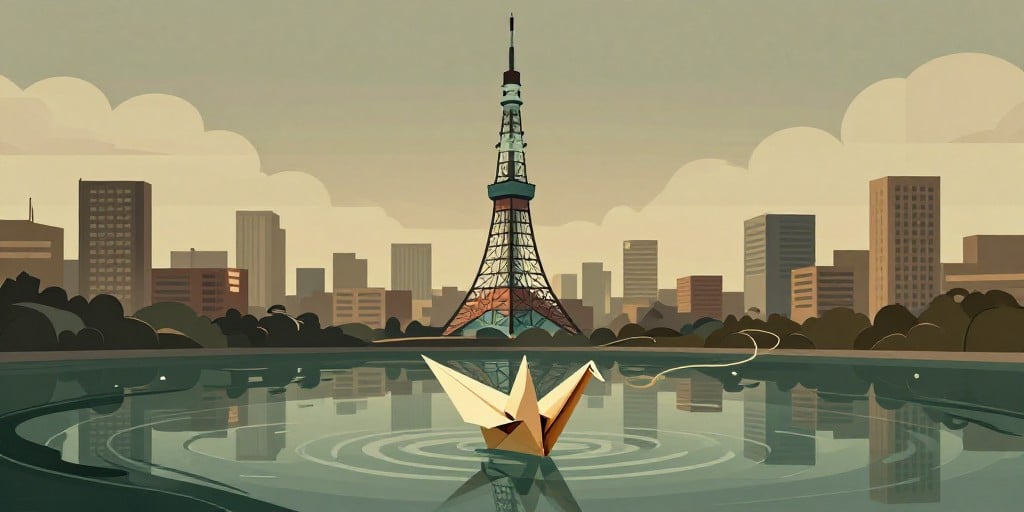 Japan Post Holdings Shares Drop 3% as Large‑Cap Market Faces Geopolitical and Trade Uncertainty Japan Post Holdings Shares Drop 3% as Large‑Cap Market Faces Geopolitical and Trade Uncertainty