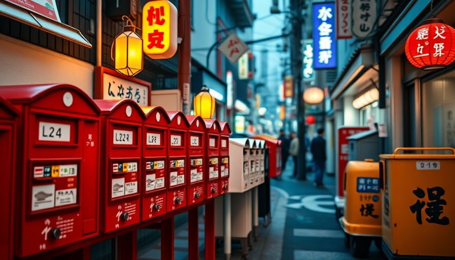 Japan Post Insurance Expands Footprint with Strategic Equity & Partnership Moves