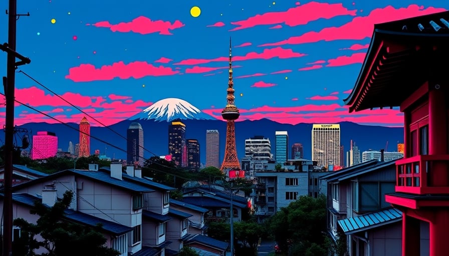 Japan Post Insurance Expands Into Emerging‑Market Asset Management with Ashmore Stake