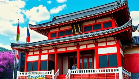 Japan Post's Steady Stock Amid Valuation Concerns: A Closer Look at Financial Metrics