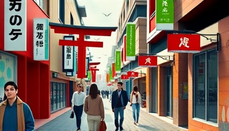 Japan Tobacco Reports Strong Start to Fiscal Year 2025 with Rising Profits and Stock Price