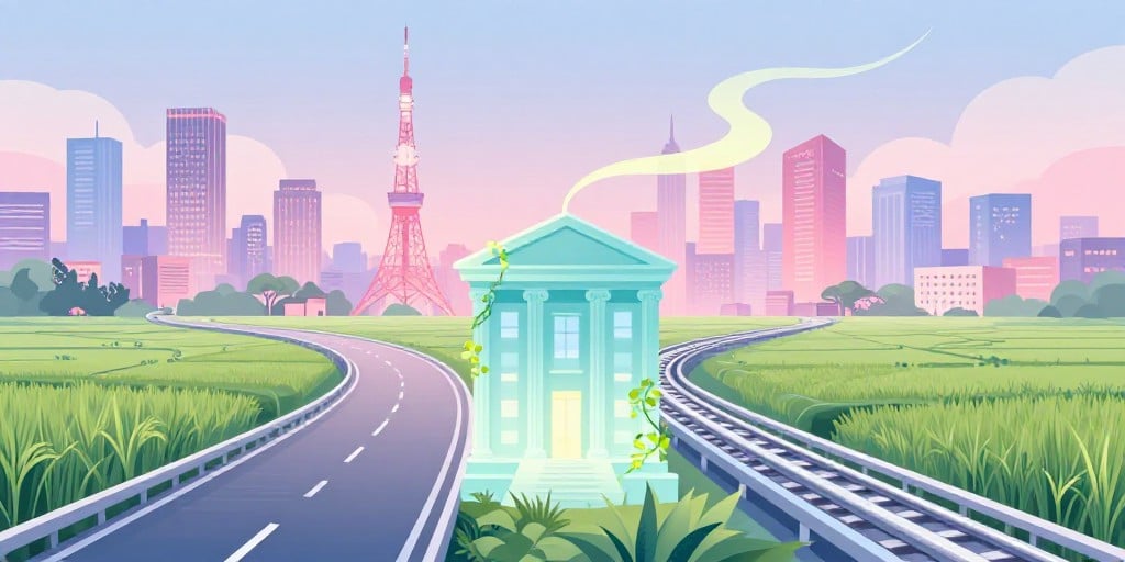 Japanese Banks Post Gains; SMBC Eyes 20% VPBank Stake Amid Growth & Risks