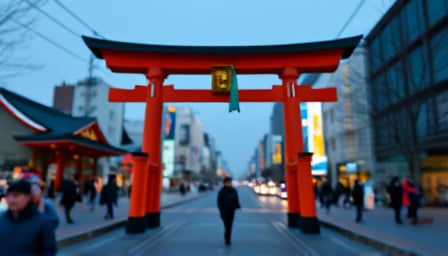 Japanese Companies Embrace Gift-Giving to Cultivate Shareholder Loyalty Amid Activist Pressure