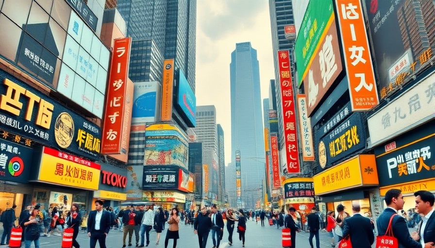 Japanese Energy Stocks Tumble as Middle East Tensions Drive Oil Prices Higher – What Investors Should Watch