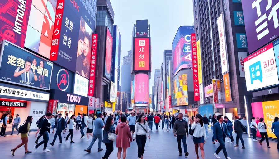 Japanese Equities Rally to New Intraday Highs, Boosting Tech & Industry Stocks