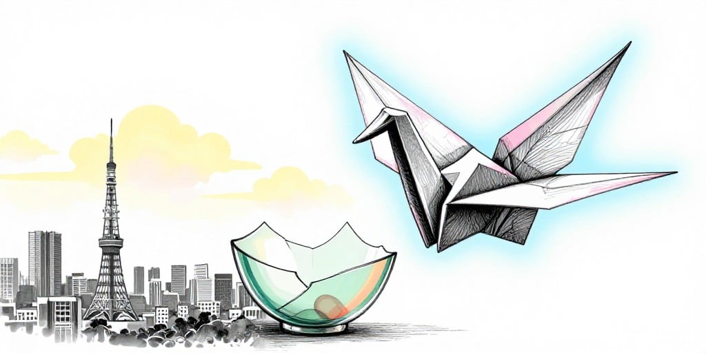 Japanese Equities Slip Below 65,250 as Tech, Energy, & Capital‑Adjustment Moves Shape Market