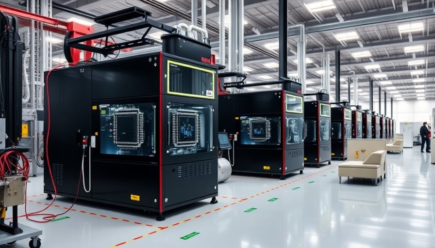 Japanese Semiconductor Maker Eyes EPS Upswing as 3‑2.5 nm Nodes Drive Yield Gains