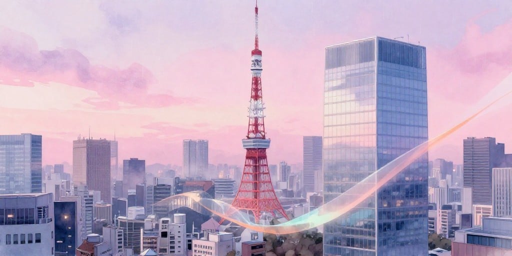 Japanese Stocks Dip as Energy Costs Hit Toppan Holdings Profit Outlook