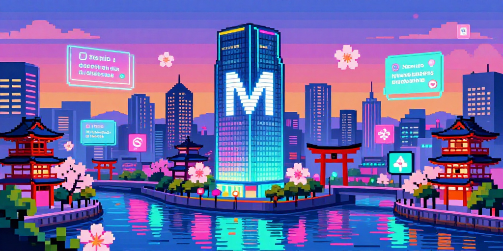 Japanese Stocks Rise, mAb Market Set for Rapid Global Growth—What It Means for Patients and Pharma