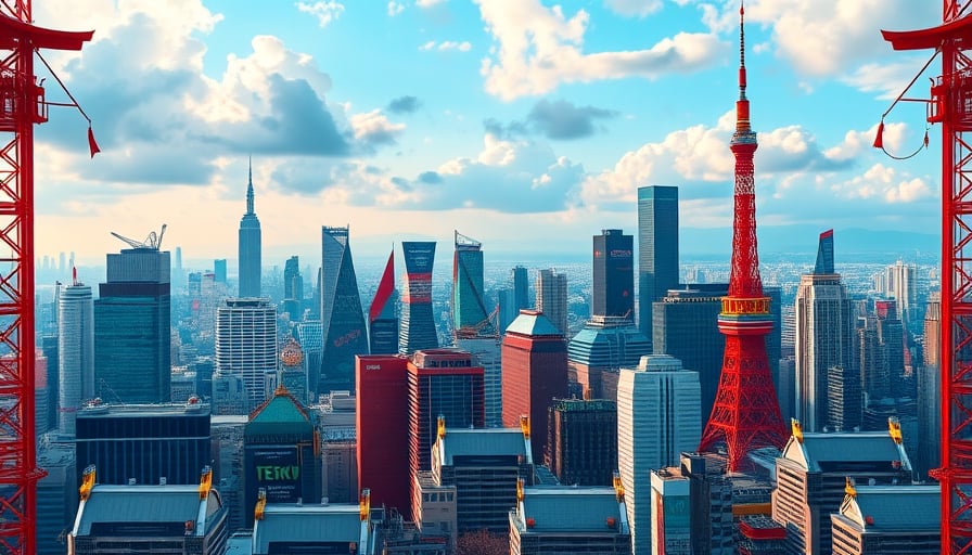 Japanese Telecom KDDI Faces Major Revenue‑Fraud Fallout, Executive Resignations, and Legal Action