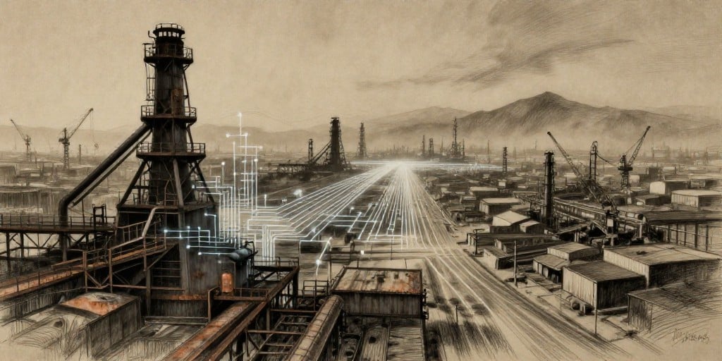 Japanese Trading Houses: The New Powerhouses for Heavy‑Industry Growth & Capital Allocation