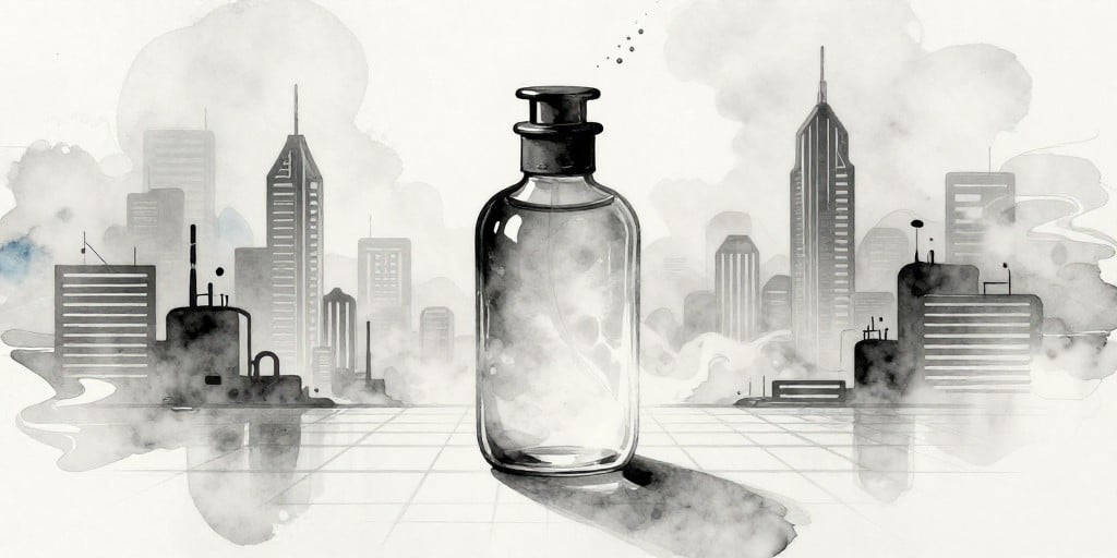 Japan's Acrylic Emulsion Market: 2026‑2030 Growth Driven by Low‑VOC Coatings & Eco‑Innovation