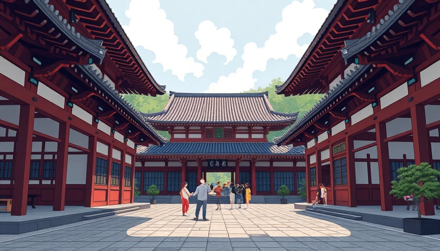 Japan's Dai‑ichi Life Raises Full‑Year Outlook, Boosted by Better Underwriting & Digital Expansion