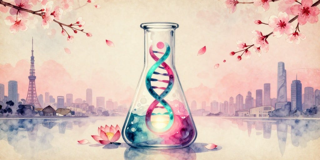 Japan’s Daiichi Sankyo & Innovent Partner to Deliver Vanflyta AML Therapy to China