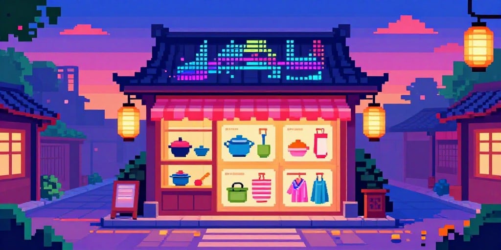 Japan’s Discretionary Market: How Aging Demographics and Digital Culture Drive Consumer Spending