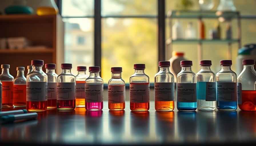 Japan’s Eisai Shares Surge 6.4% as Strong Pipeline & Positive Market Sentiment Drive Growth