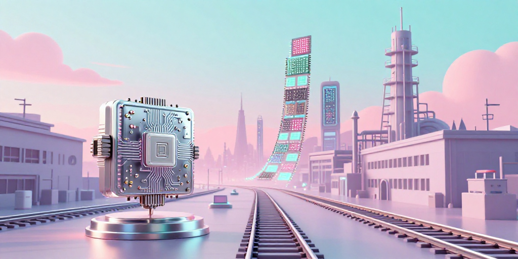 Japan's Equity Rally: Tech Surge vs Heavy‑Machinery Decline Shaping Market Momentum