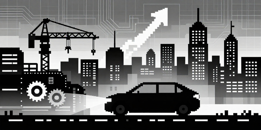 Japan's Equity Recovery Fuels Industrial Capital‑Spend Surge in 2026