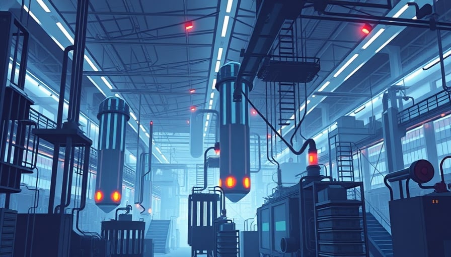 Japan’s Mitsubishi Chemical Expands to India, Boosts Carbon‑Fiber Growth