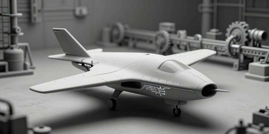 Japan’s Mitsubishi Heavy Industries Accelerates Drone Interceptor Development for Advanced UAS Defense