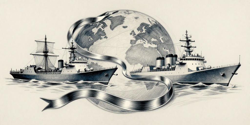 Japan's Mitsubishi Heavy Industries Wins $8.3B Frigate Contract with Australia's Navy