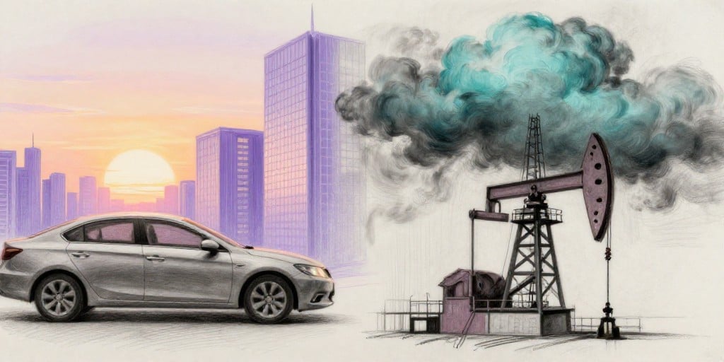 Japan’s Nikkei Grows: Automotive & Finance Lead, Energy Falters as Global Markets Shift