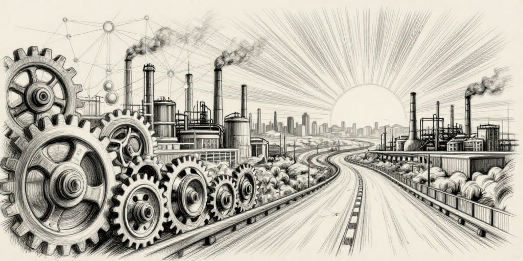 Japan’s Nikkei Reveals Capital‑Expenditure Trends: Automation, Digital Twins & Market‑Driven Investment
