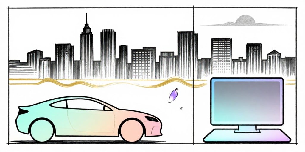 Japan’s Nikkei Slides: Automotive, Tech, and Export Sectors Face Key Headwinds Japan’s Nikkei Slides: Automotive, Tech, and Export Sectors Face Key Headwinds
