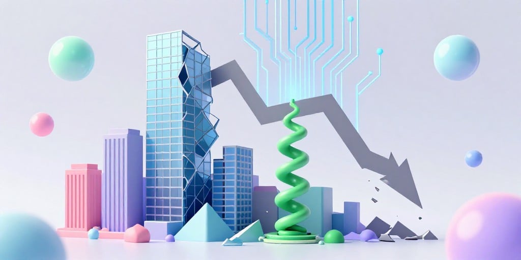 Japan’s Nikkei Slides Below 65,000 as Supply‑Chain Pain & Currency Pressure Hit, Yet Shipping & 5G Stocks Rise Japan’s Nikkei Slides Below 65,000 as Supply‑Chain Pain & Currency Pressure Hit, Yet Shipping & 5G Stocks Rise